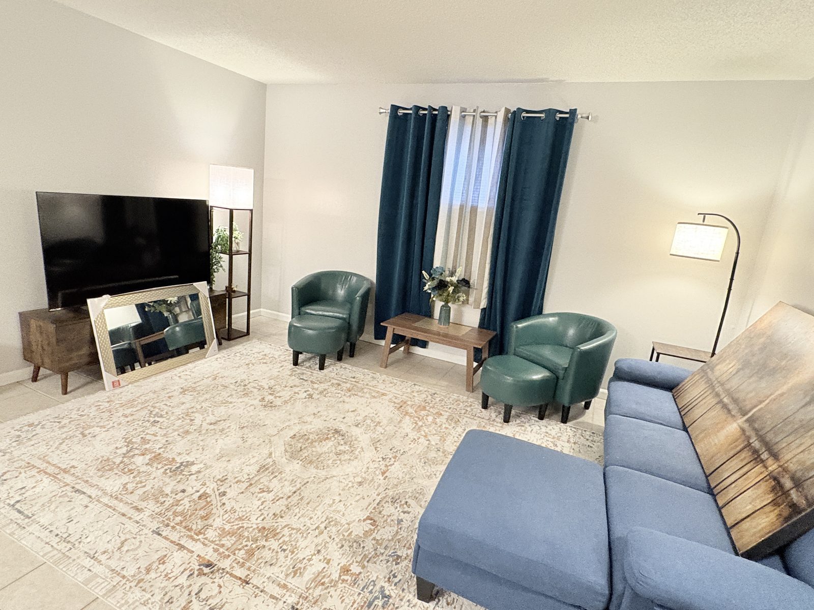 Gallery Suite room
