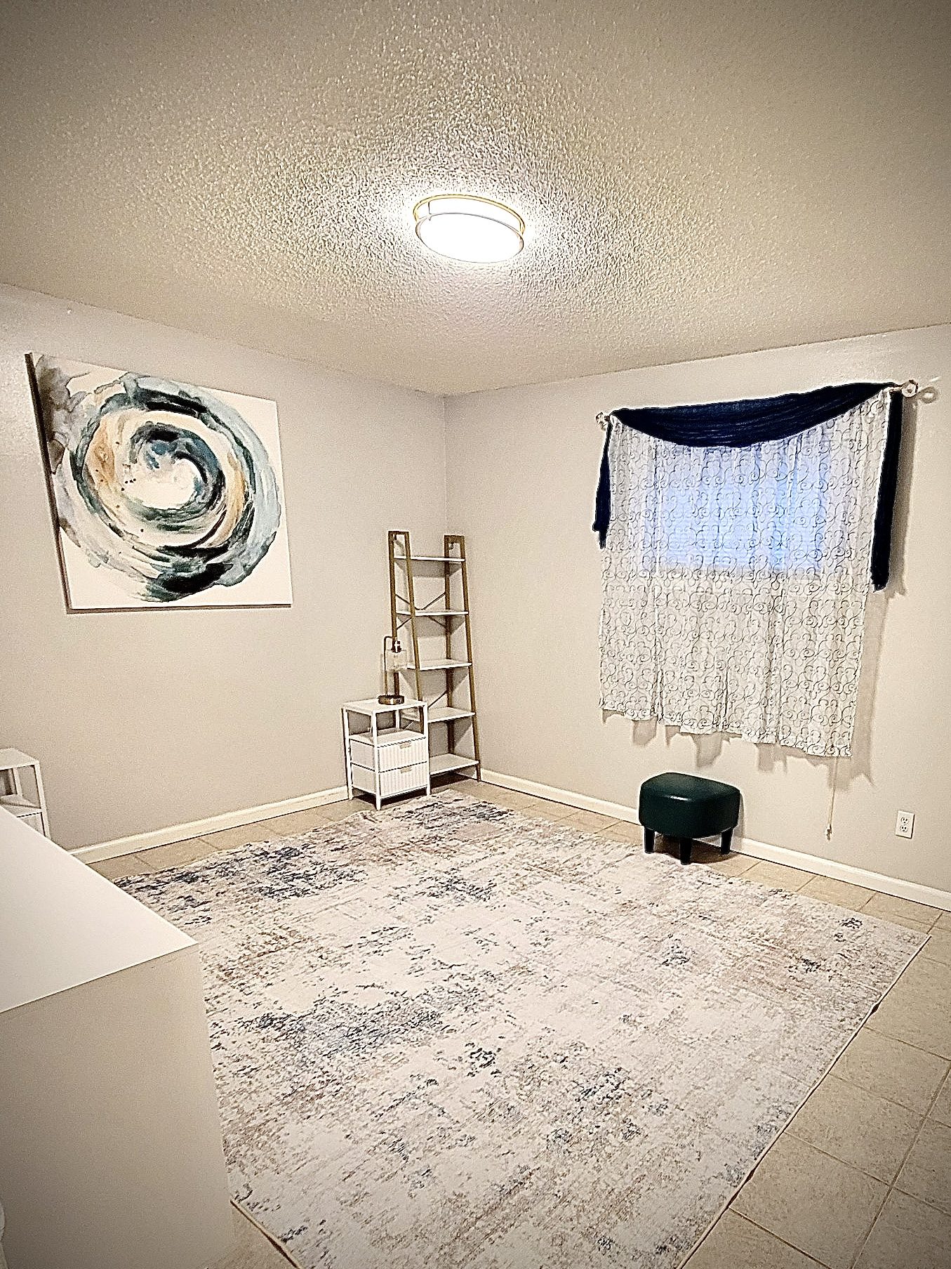 Gallery Suite interior