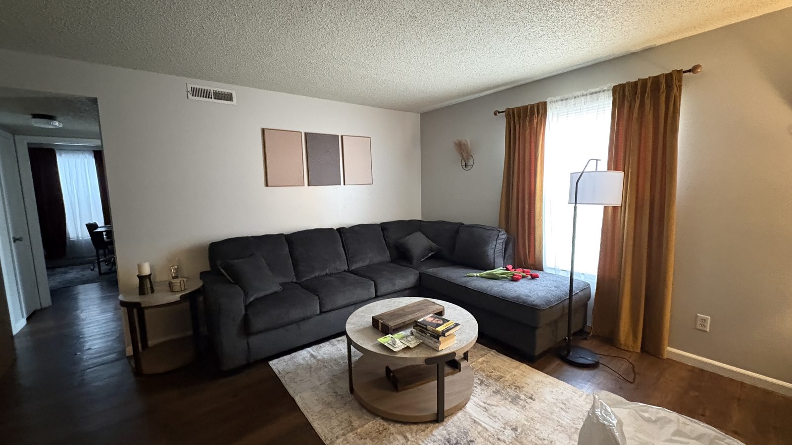Lounge Suite seating